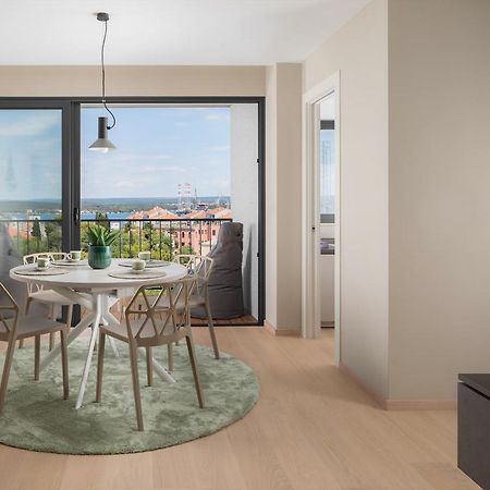 Luxury Apartment Bianco พูลา ภายนอก รูปภาพ