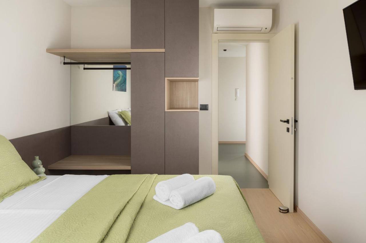 Luxury Apartment Bianco พูลา ภายนอก รูปภาพ
