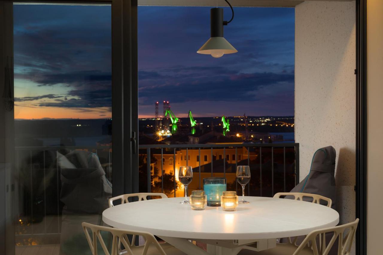 Luxury Apartment Bianco พูลา ภายนอก รูปภาพ
