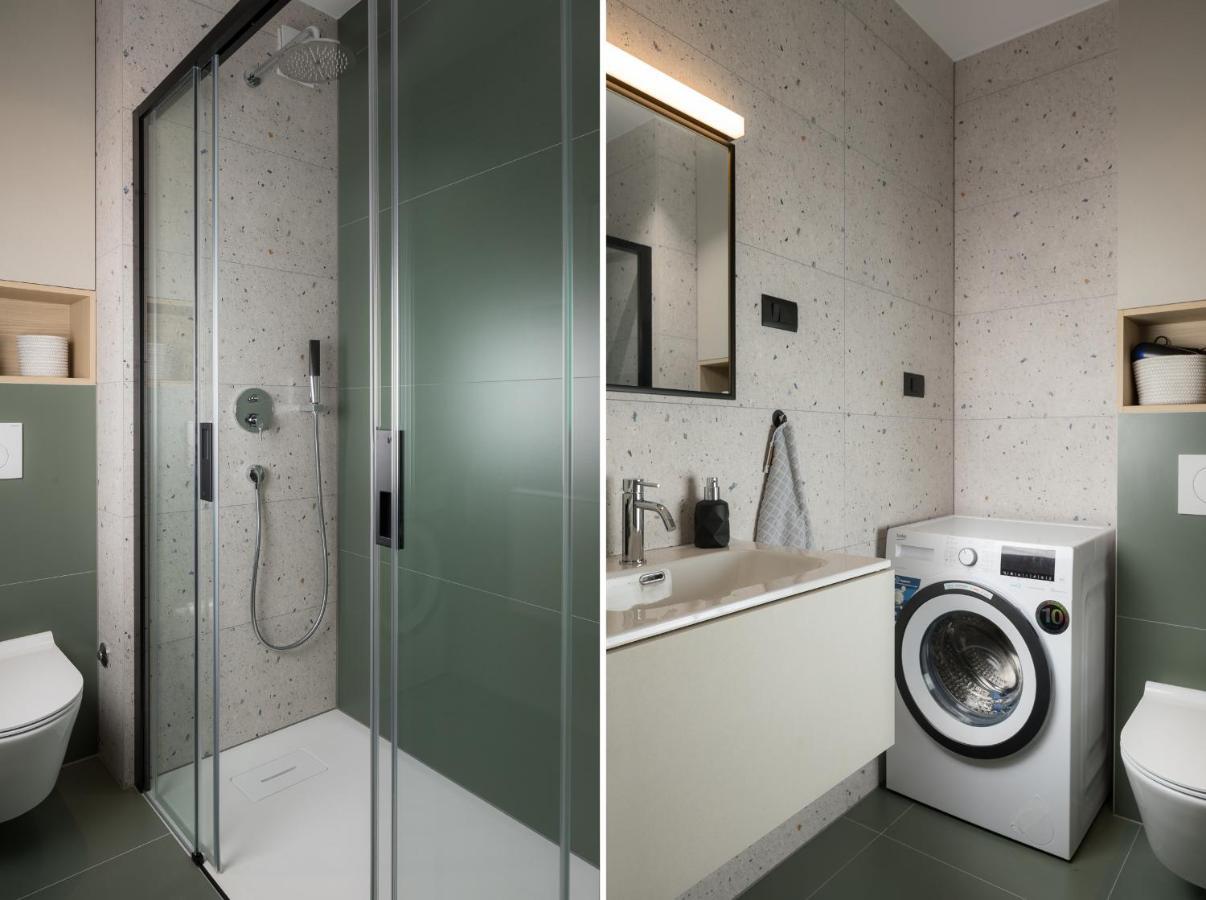 Luxury Apartment Bianco พูลา ภายนอก รูปภาพ