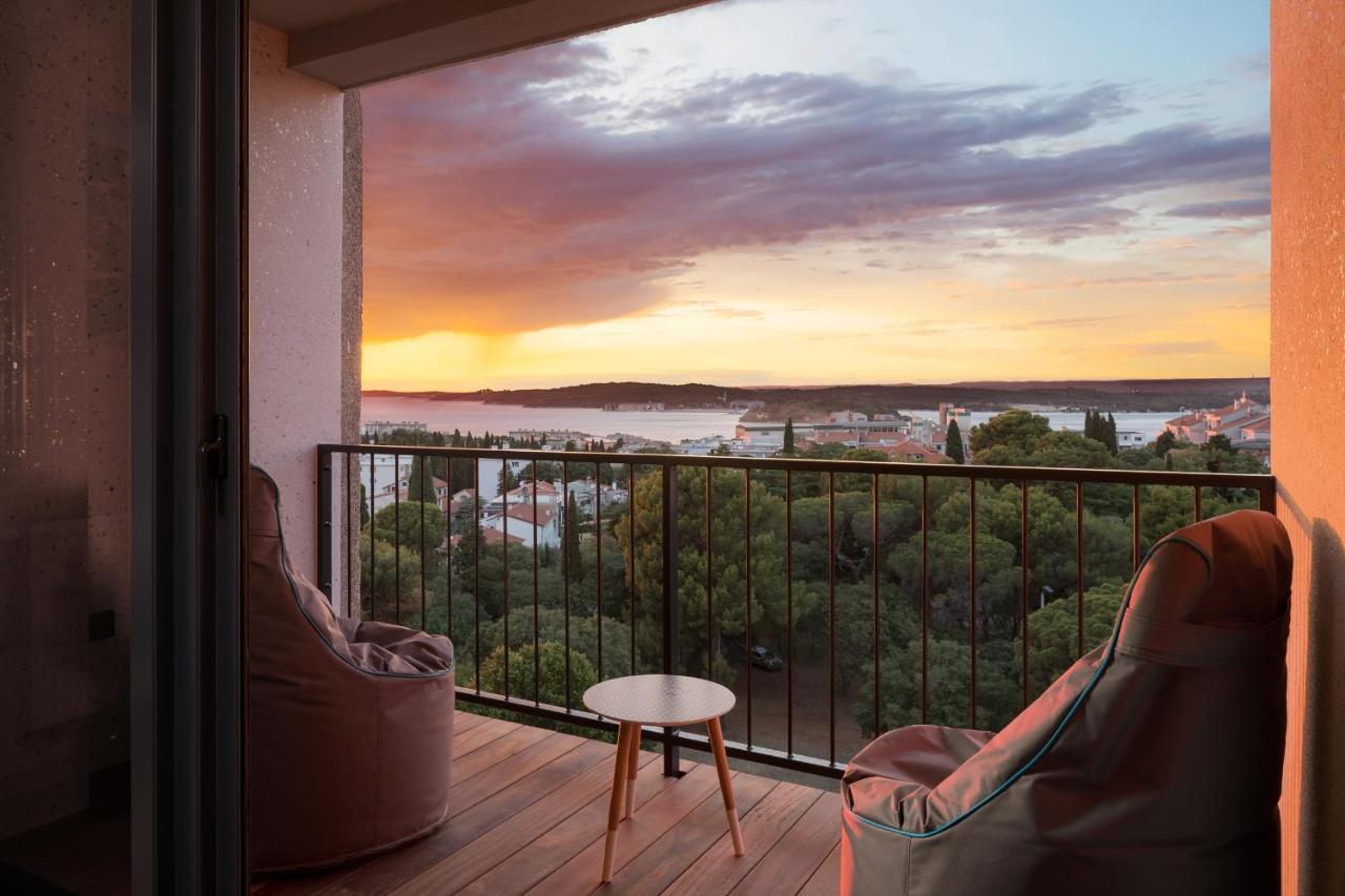 Luxury Apartment Bianco พูลา ภายนอก รูปภาพ
